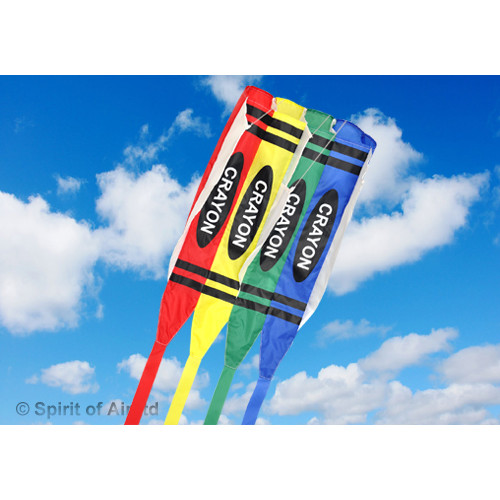 Crayon Foil Crayon Foil