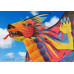 Fusion Dragon - Red Fusion Dragon - Red