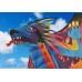 Fusion Dragon - Blue Fusion Dragon - Blue