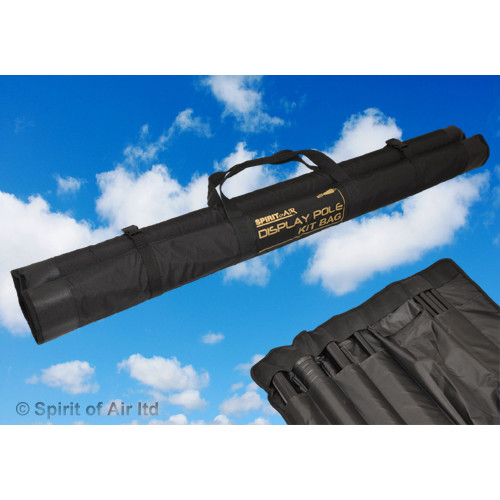 Heavy Duty Storage Bag for Windsock Display Poles Heavy Duty Storage Bag for Windsock Display Poles