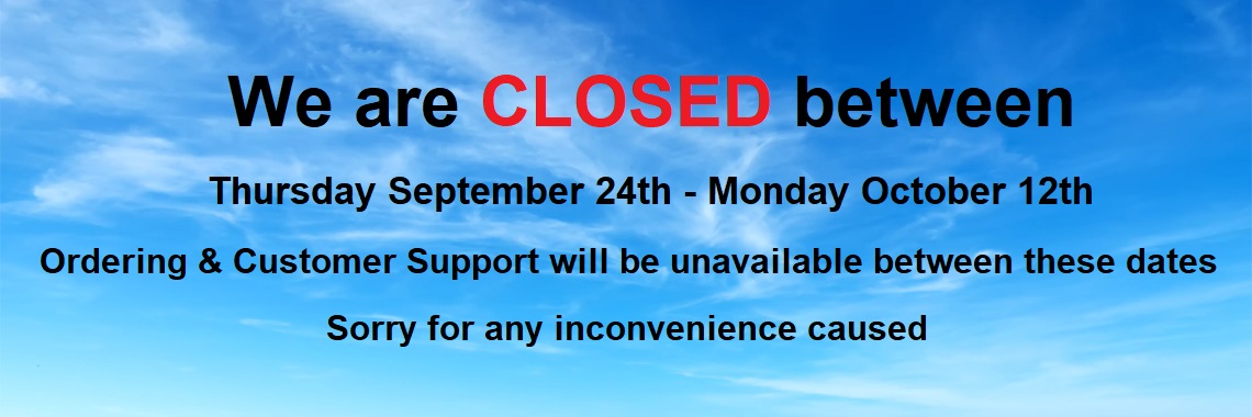 Sept Closure
