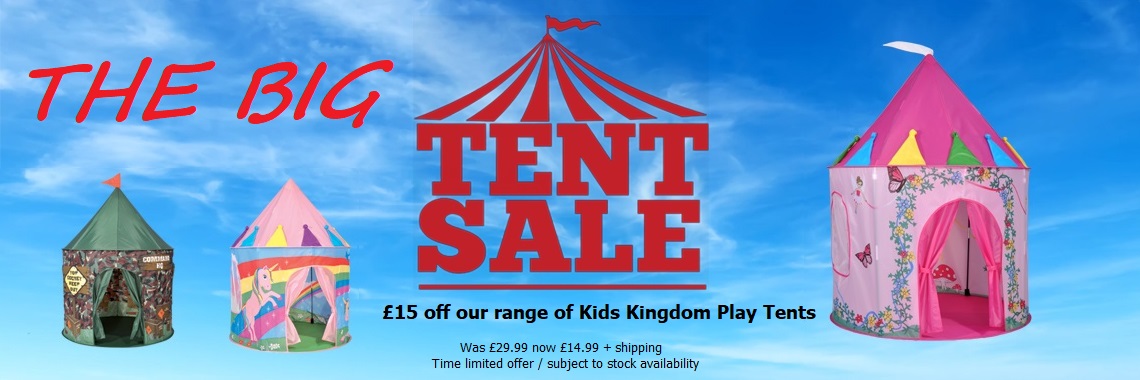 Tent Special