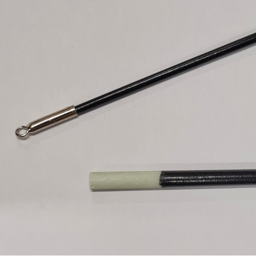 Telescopic Pole - HP Solid Tip Section Replacement Telescopic Pole - HP Solid Tip Section Replacement