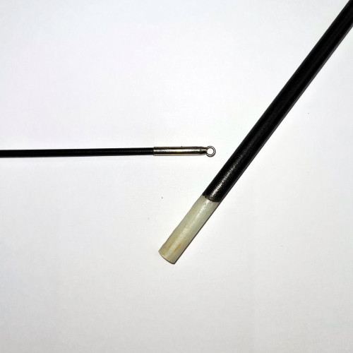 Telescopic Pole - Solid Tip Section Replacement Telescopic Pole - Solid Tip Section Replacement