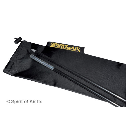 Pocket Pole Stake & Bag Kit Pocket Pole Stake & Bag Kit