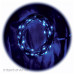 Solar L.E.D Pole Lights - Various Colours
