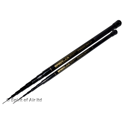 2.7m Pocket Pole
