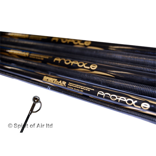 4.5m PRO Display Pole 4.5m PRO Display Pole