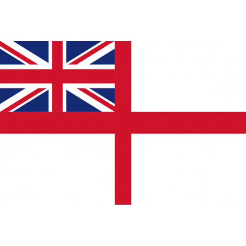 UK - White Ensign