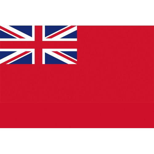 UK - Red Ensign
