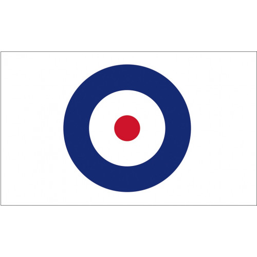 UK - Target - RAF Roundel UK - Target - RAF Roundel