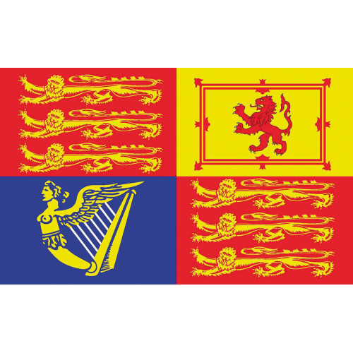 UK - Royal Standard UK - Royal Standard