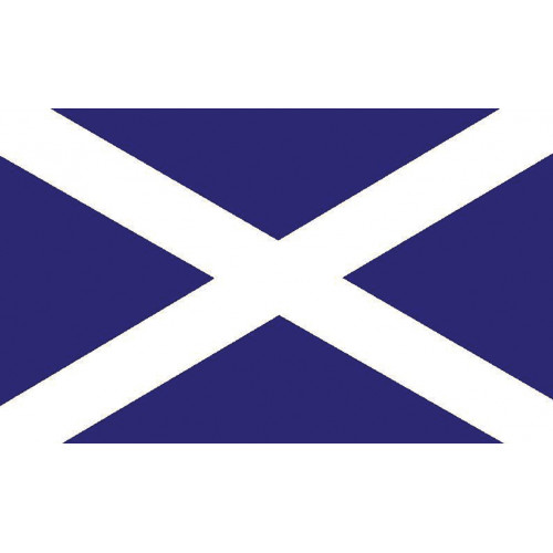 GIANT - Scotland - St. Andrew Cross GIANT - Scotland - St. Andrew Cross