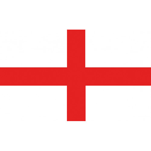 England - St. George Cross England - St. George Cross