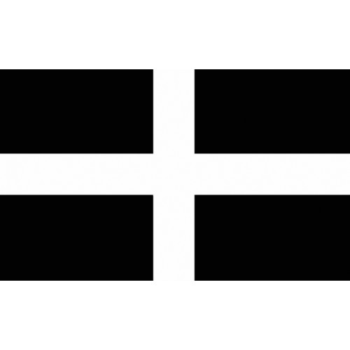 Cornwall - St. Piran Cornwall - St. Piran
