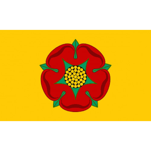 UK - Lancashire Rose UK - Lancashire Rose