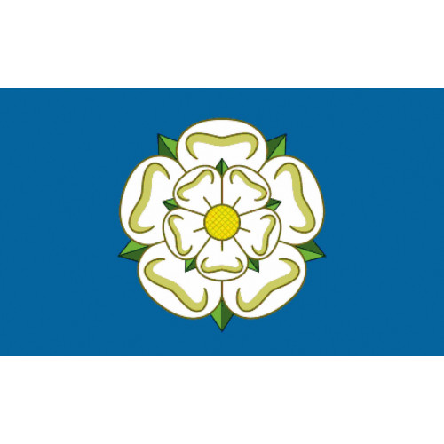 UK - Yorkshire Rose UK - Yorkshire Rose