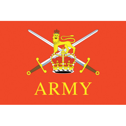 British Army British Army