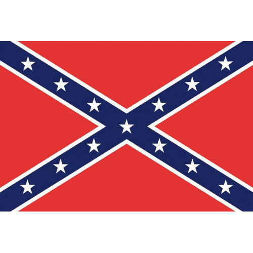 America - Confederate America - Confederate