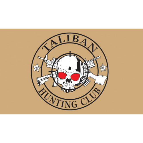 Taliban Hunting Club Taliban Hunting Club