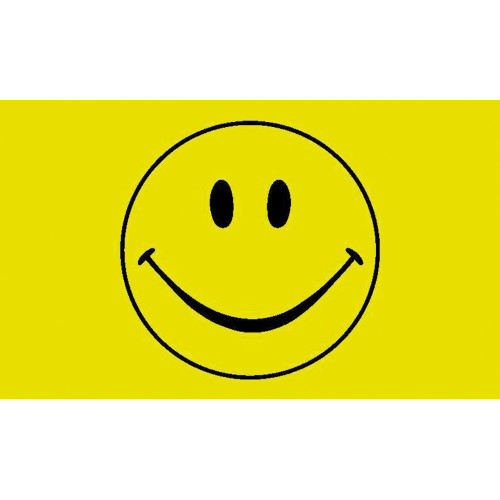 Happy Face Happy Face