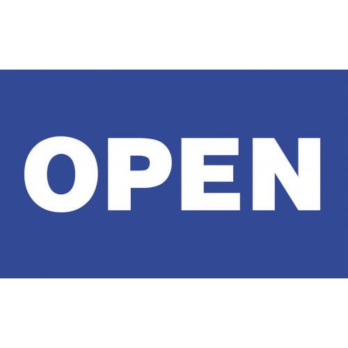 Open Open
