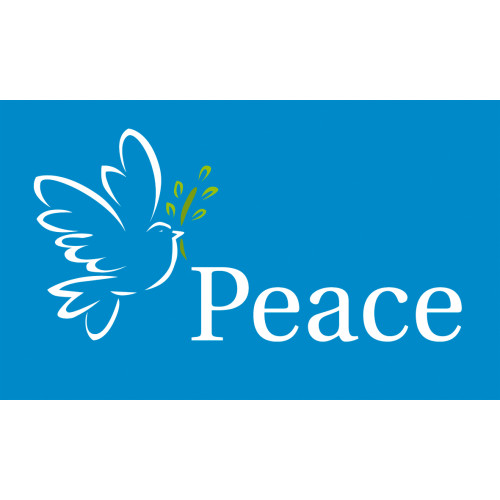 Peace Peace
