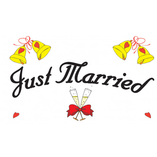 Just Married Just Married