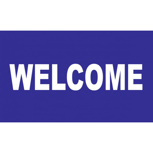 Welcome Welcome