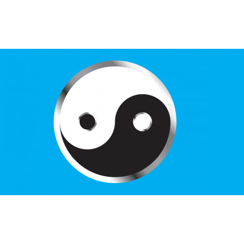 Yin Yang Yin Yang