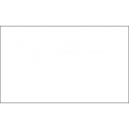 Make Your Own Flag - White Make Your Own Flag - White