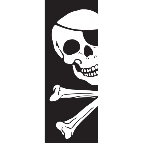 Pirate - Banner Pirate - Banner
