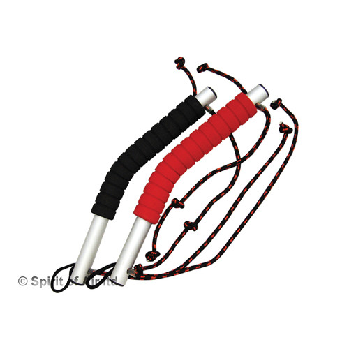Quad Line Flying Handles (pair) Quad Line Flying Handles (pair)
