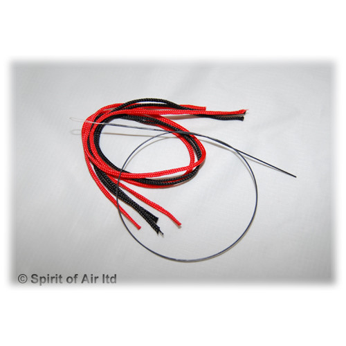 Dyneema Line Sleeving Kit