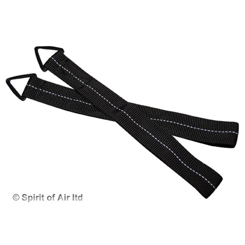 Pair - Standard Wrist Straps Pair - Standard Wrist Straps
