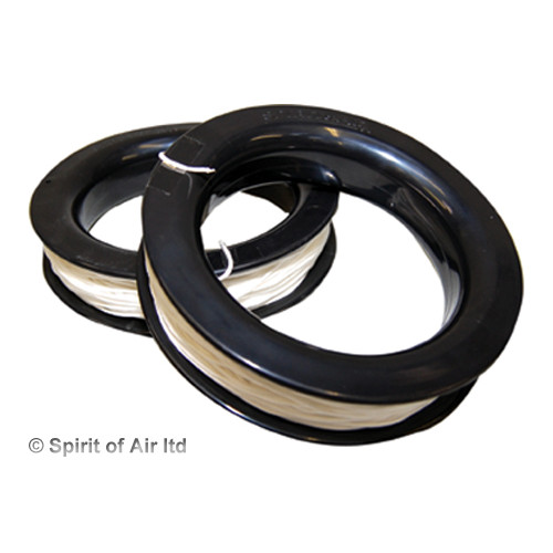 6" Halo Winder (200ft x 45kg) 6" Halo Winder (200ft x 45kg)
