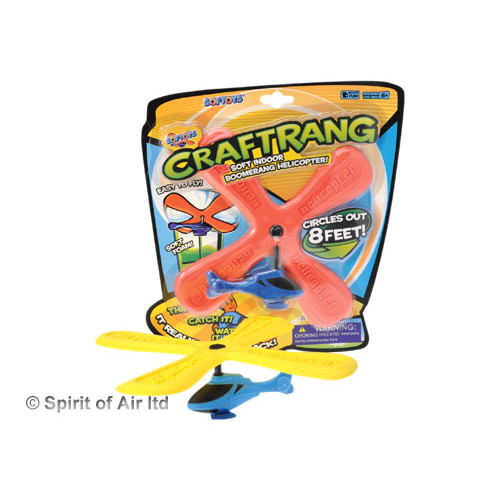 Craftrang - Various Colours Craftrang - Various Colours