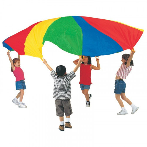 Play Parachute - 3.0m Play Parachute - 3.0m