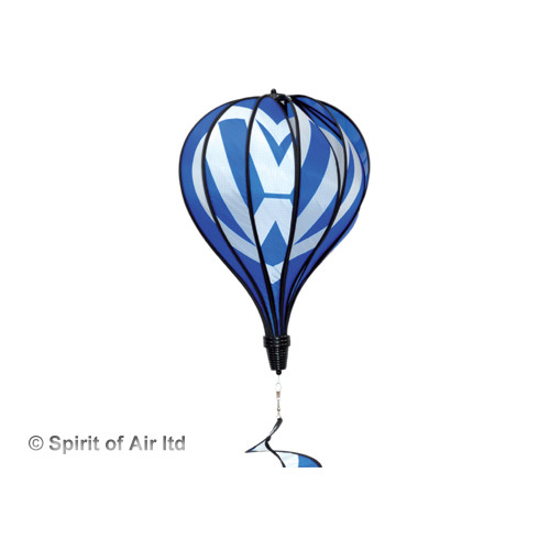 I Love My VW - Grand Hot Air Balloon Spinner I Love My VW - Grand Hot Air Balloon Spinner