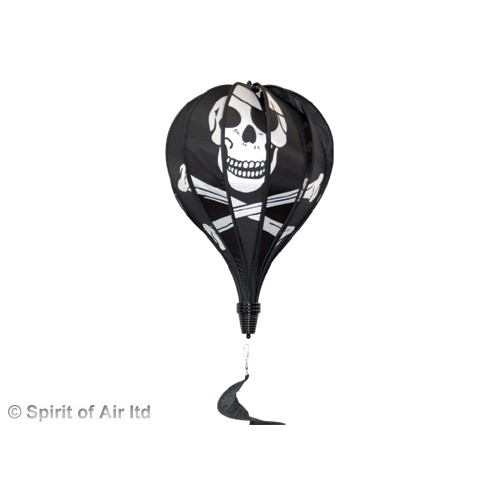 Pirate - Grand Hot Air Balloon Spinner Pirate - Grand Hot Air Balloon Spinner
