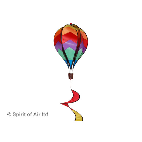 Spectrum - Hot Air Balloon Spinner Spectrum - Hot Air Balloon Spinner