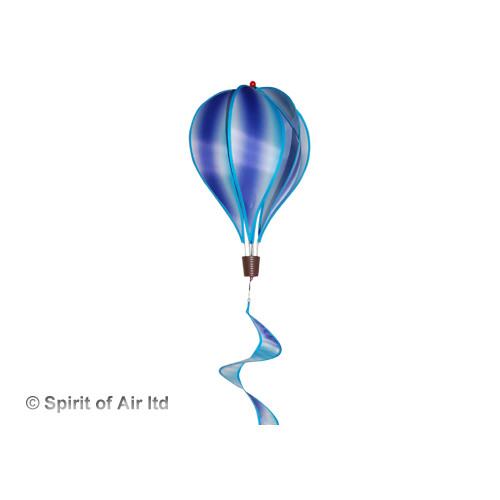 Chill - Hot Air Balloon Spinner Chill - Hot Air Balloon Spinner