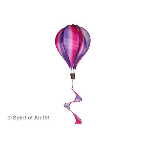 Passion - Hot Air Balloon Spinner