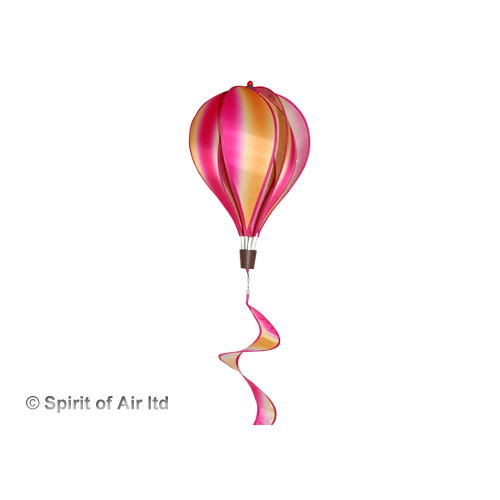Fruit Salad - Hot Air Balloon Spinner Fruit Salad - Hot Air Balloon Spinner