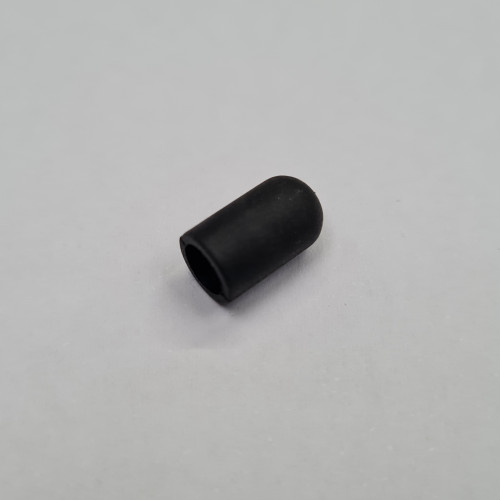 Rubber End Caps - Various Sizes - (10 pack)
