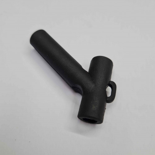 Leading Edge Fittings - Various Sizes - (8 pack)