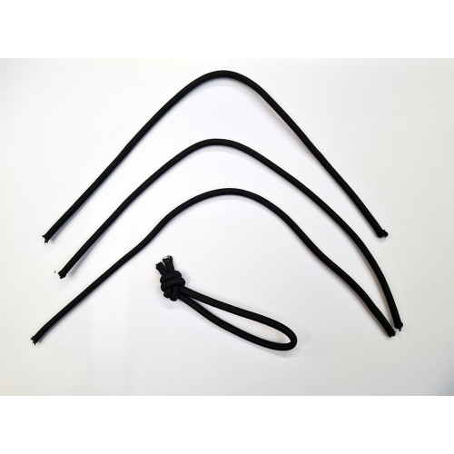 Wingtip Bungee / Tension Cord - (4 pack) Wingtip Bungee / Tension Cord - (4 pack)
