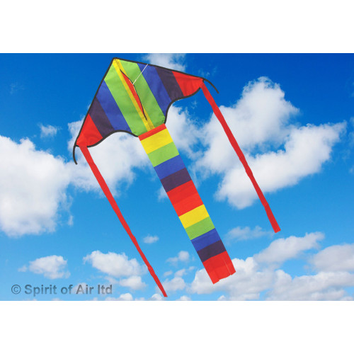 Mini Super Rainbow Flyer Mini Super Rainbow Flyer