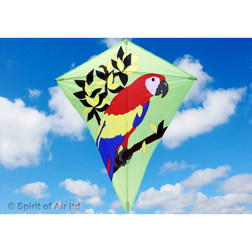 Giant Diamond - Parrot Giant Diamond - Parrot
