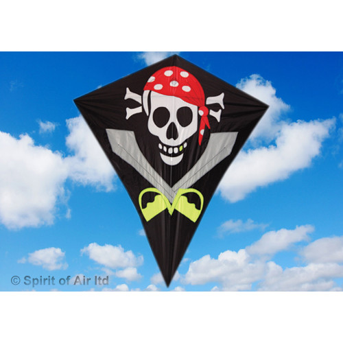 Giant Diamond - Pirate Giant Diamond - Pirate